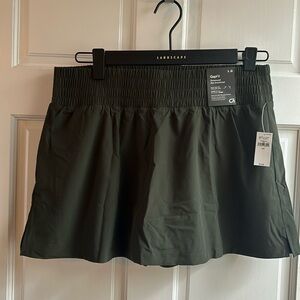 Gapfit runaround skort